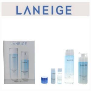 Laneige Basic Duo Set Light